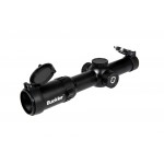 Fess II 1-8x24 Driven Hunt Scope [Buckler]